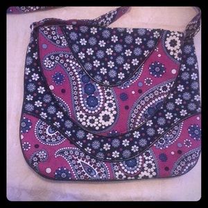Vera Bradley purse